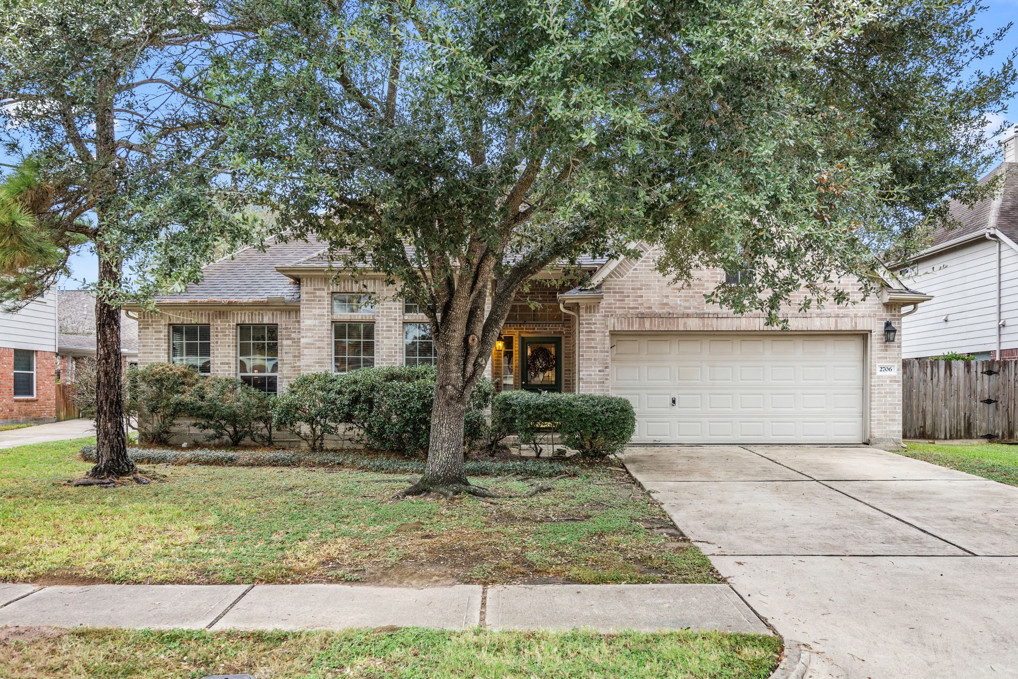 2706 Round Hill Court Katy TX 77494