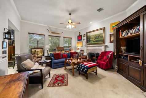 2706 Round Hill Court Katy TX 77494