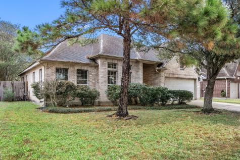 2706 Round Hill Court Katy TX 77494