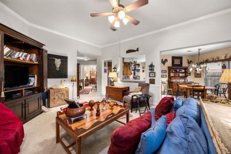 2706 Round Hill Court Katy TX 77494