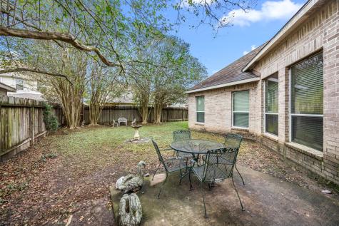 2706 Round Hill Court Katy TX 77494