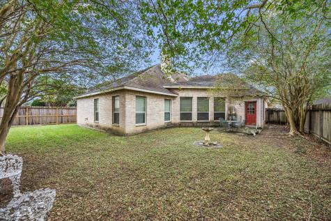 2706 Round Hill Court Katy TX 77494