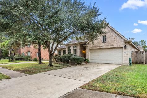 2706 Round Hill Court Katy TX 77494
