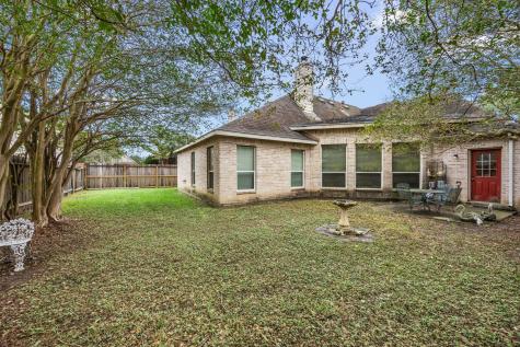 2706 Round Hill Court Katy TX 77494