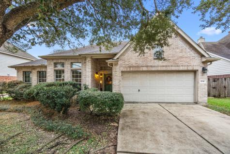 2706 Round Hill Court Katy TX 77494