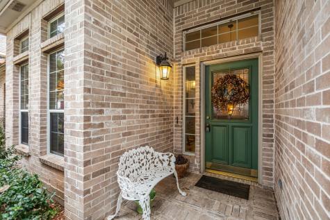 2706 Round Hill Court Katy TX 77494
