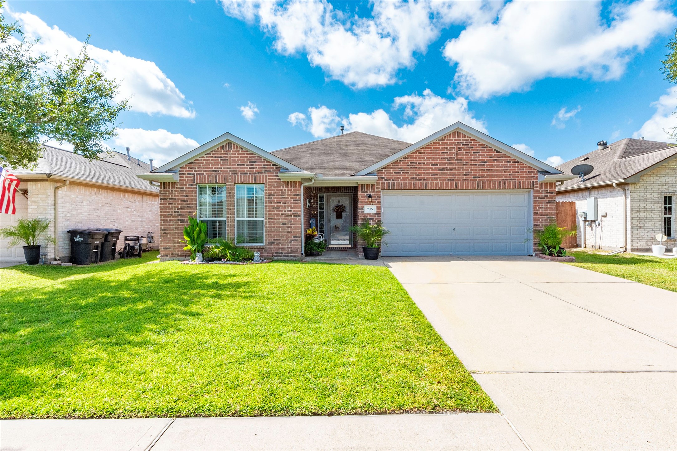 706 St Croix Street Alvin TX 77511