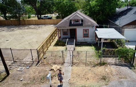 7944 Betty Boop Street Houston TX 77028