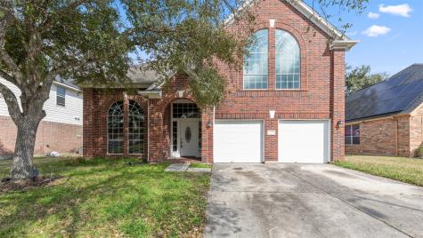 10319 Redwood Drive Baytown TX 77523