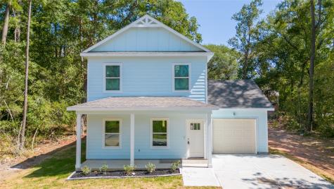 14921 Lamar Road Willis TX 77378