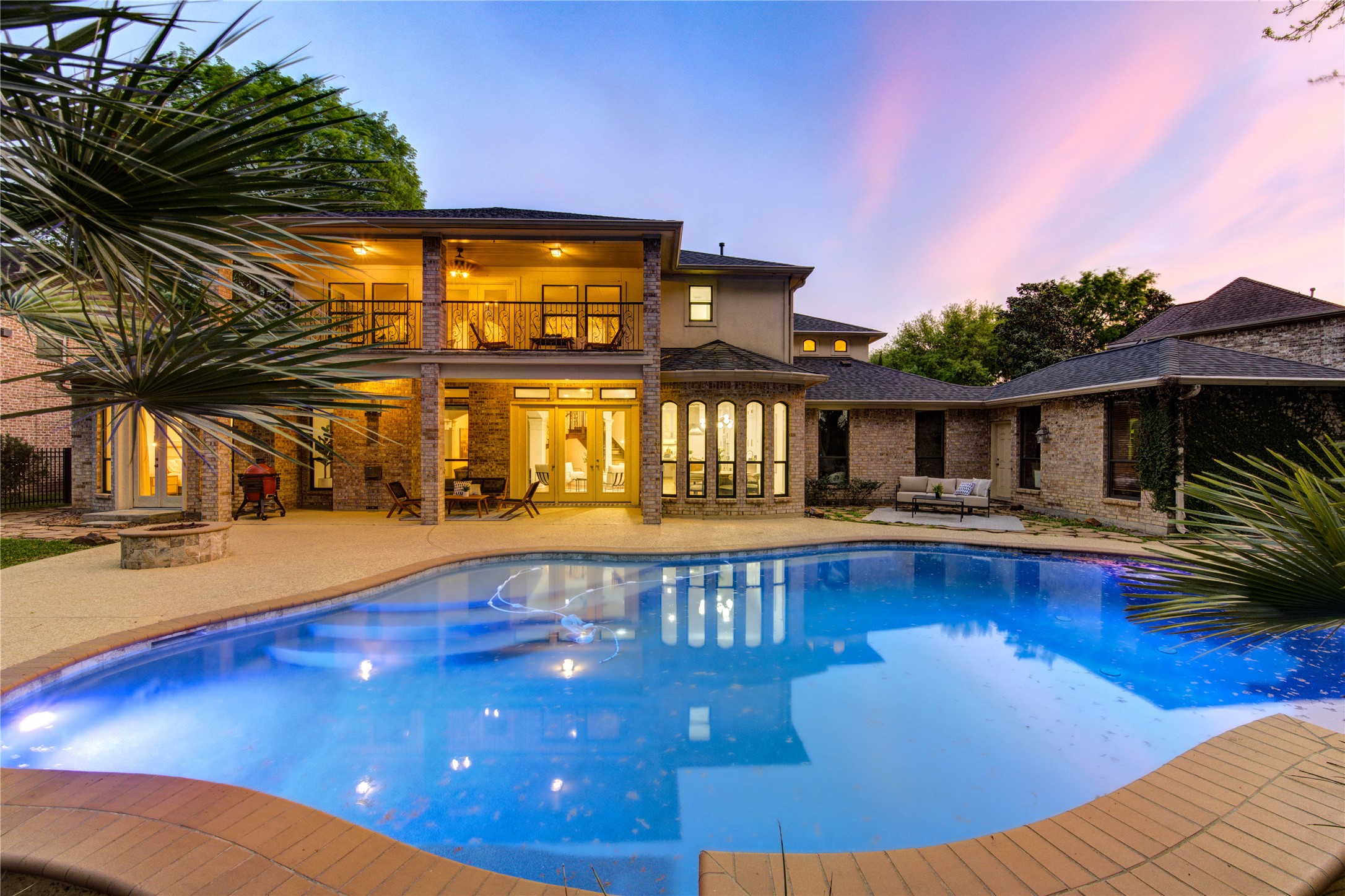 23902 Legendary Lane Drive Katy TX 77494