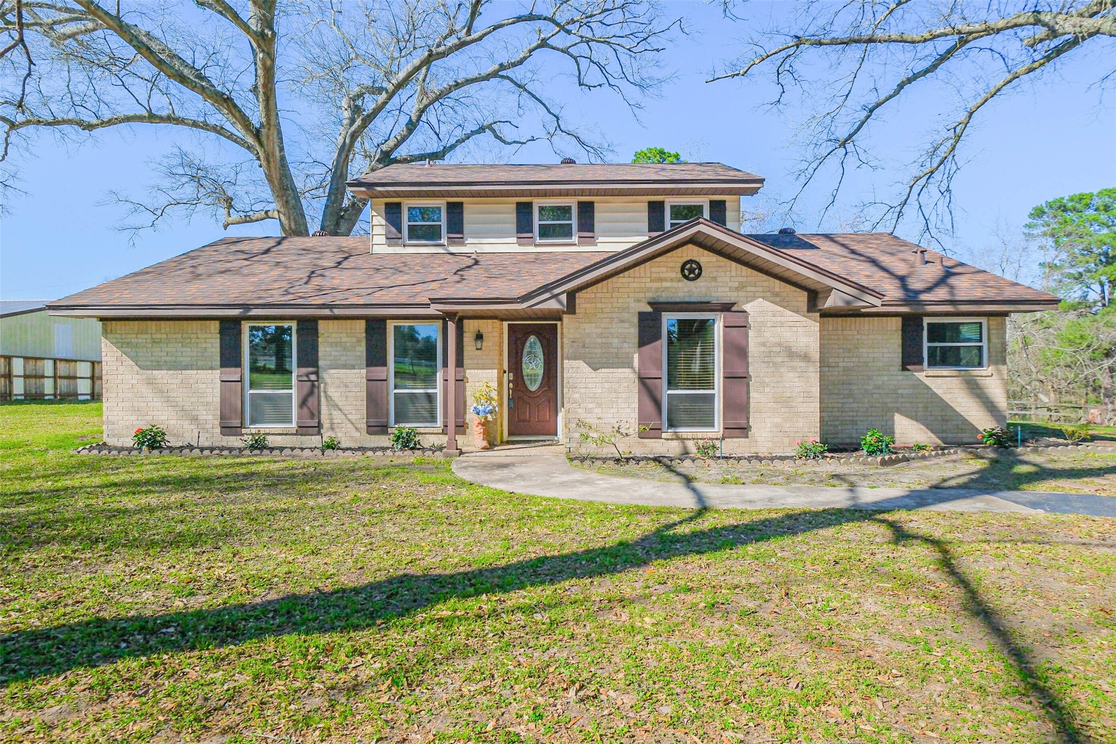 11560 Calfee Road Conroe TX 77304