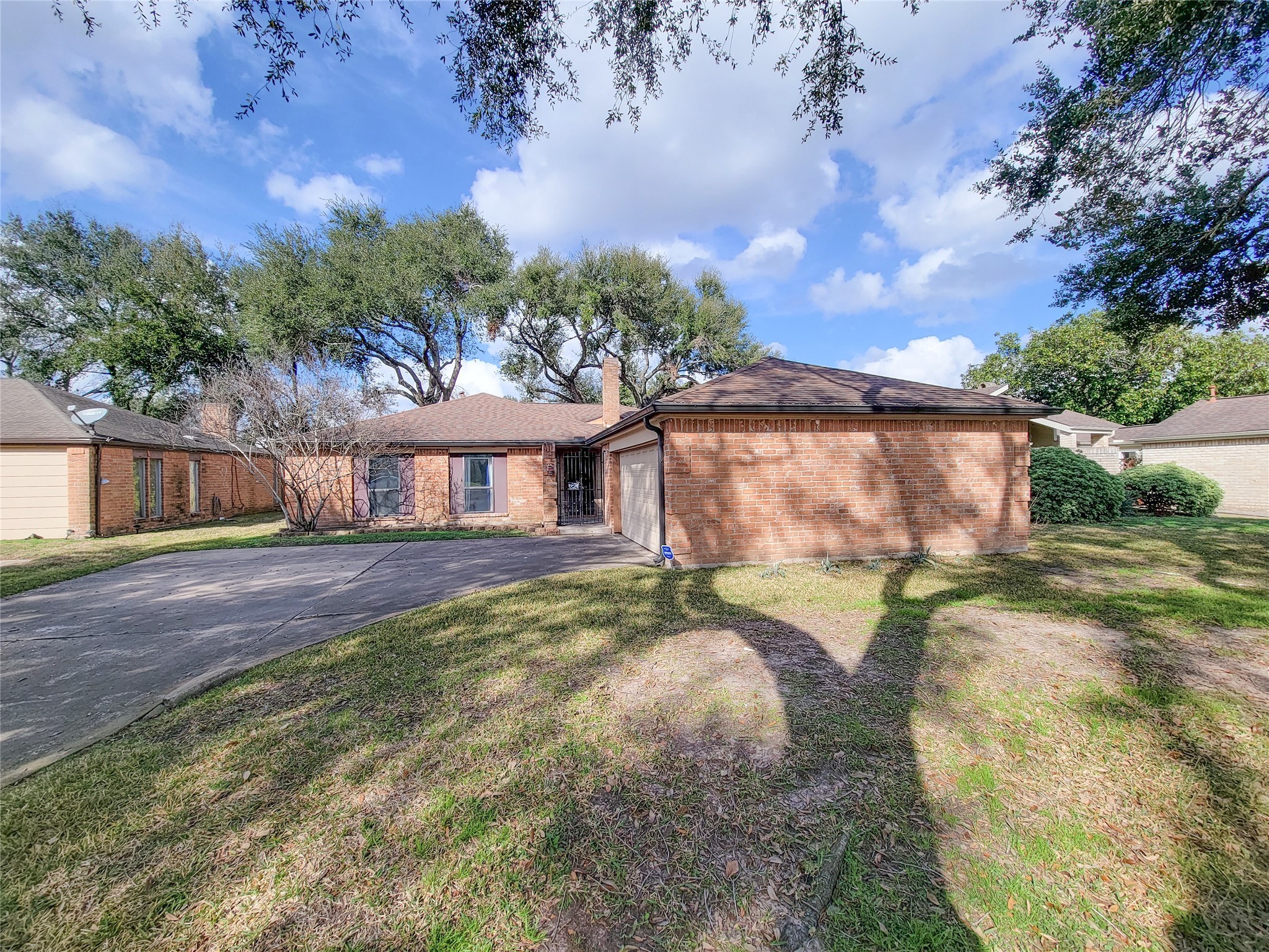 9606 W Airport Boulevard Houston TX 77031