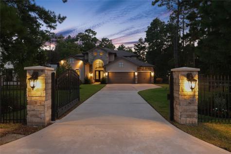 27715 Ossineke Drive Spring TX 77386