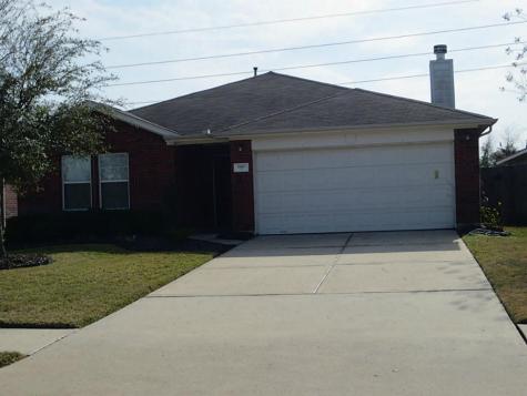 17607 Thicket Hollow Lane Cypress TX 77429