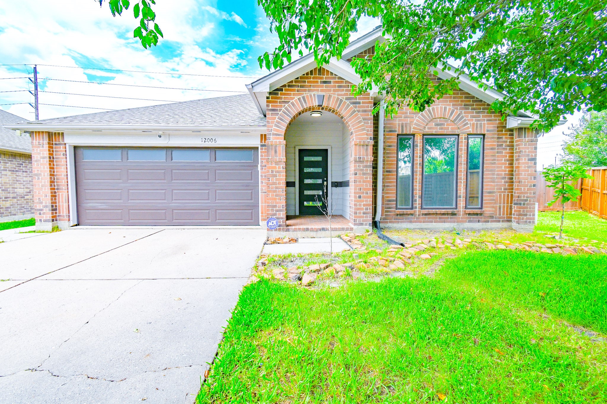 12006 Hadley Falls Court Houston TX 77067