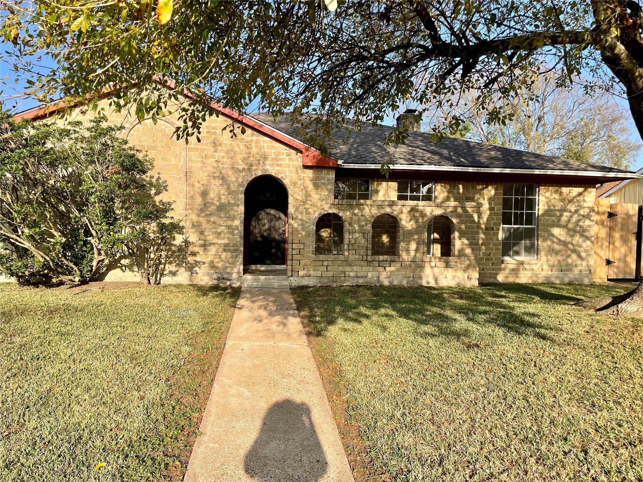 11323 Sageburrow Drive Houston TX 77089