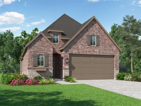716 Washita Falls Lane Conroe TX 77304