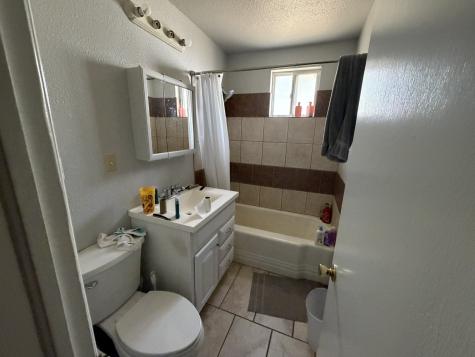 704 SW Avenue A Andrews TX 79714