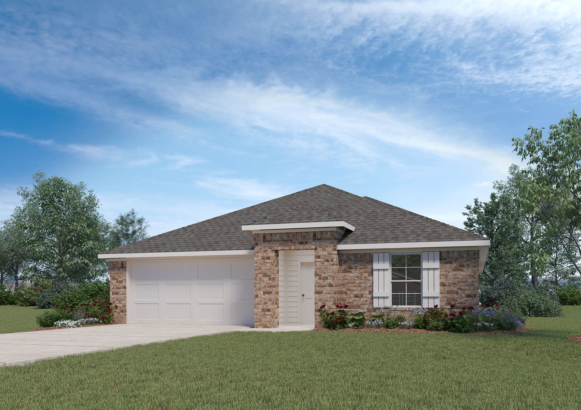 40427 Garden Heights Lane Magnolia TX 77354