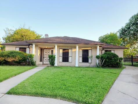 2230 Long Barrel Lane Missouri City TX 77489