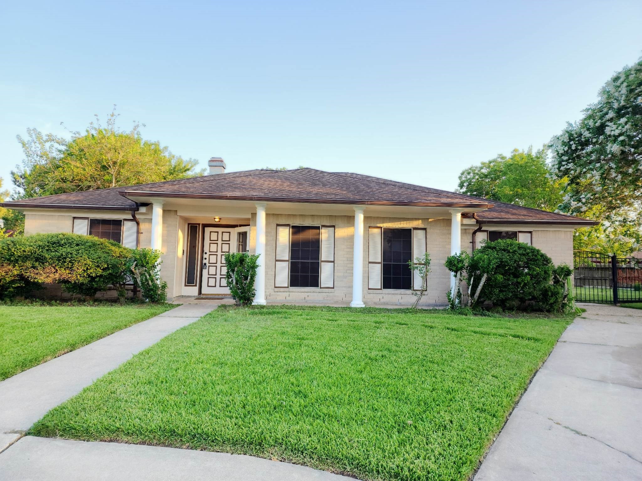 2230 Long Barrel Lane Missouri City TX 77489