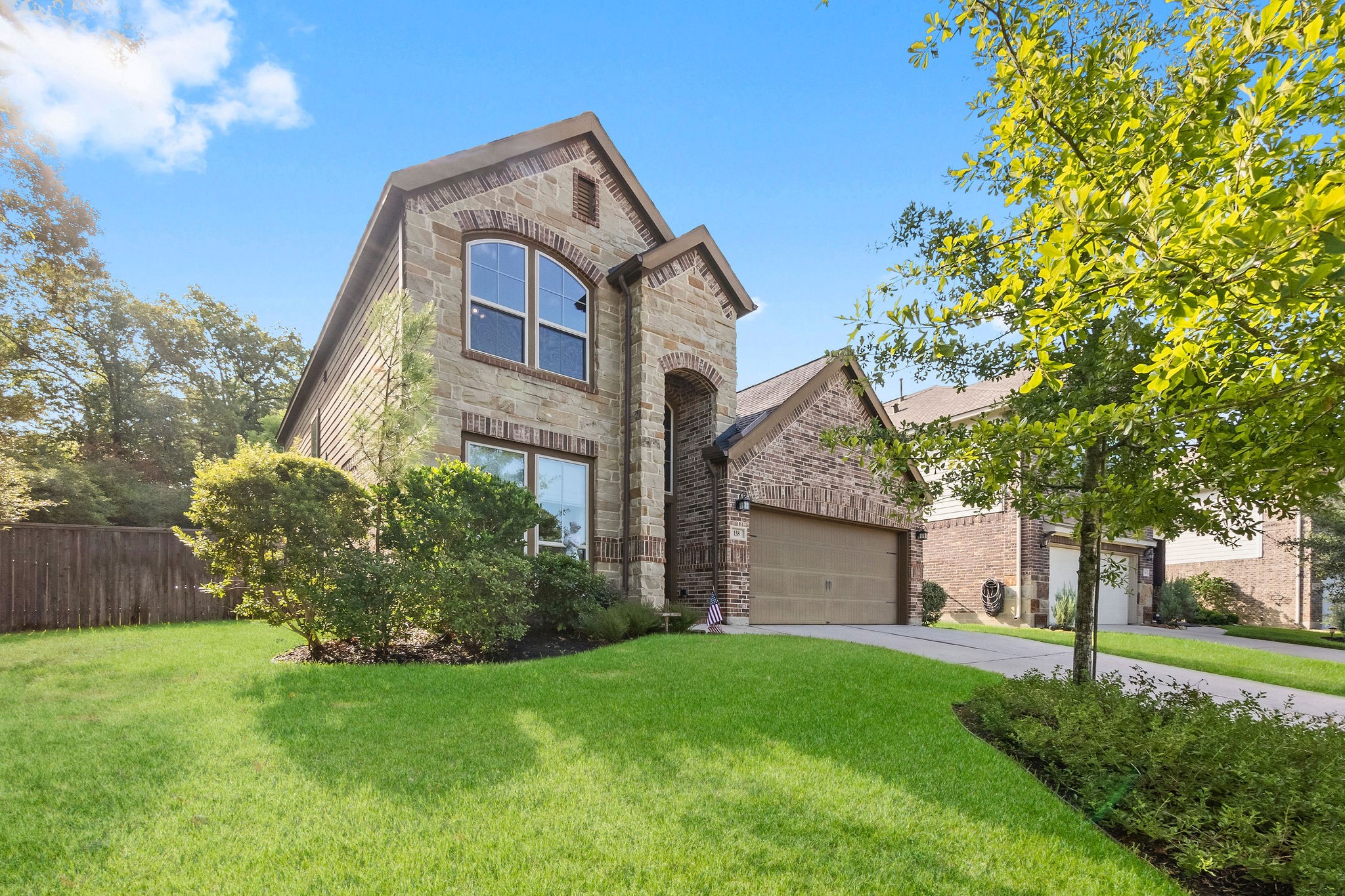 158 Kinnerly Peak Place Montgomery TX 77316
