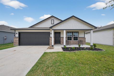 812 Brookside Drive Dayton TX 77535
