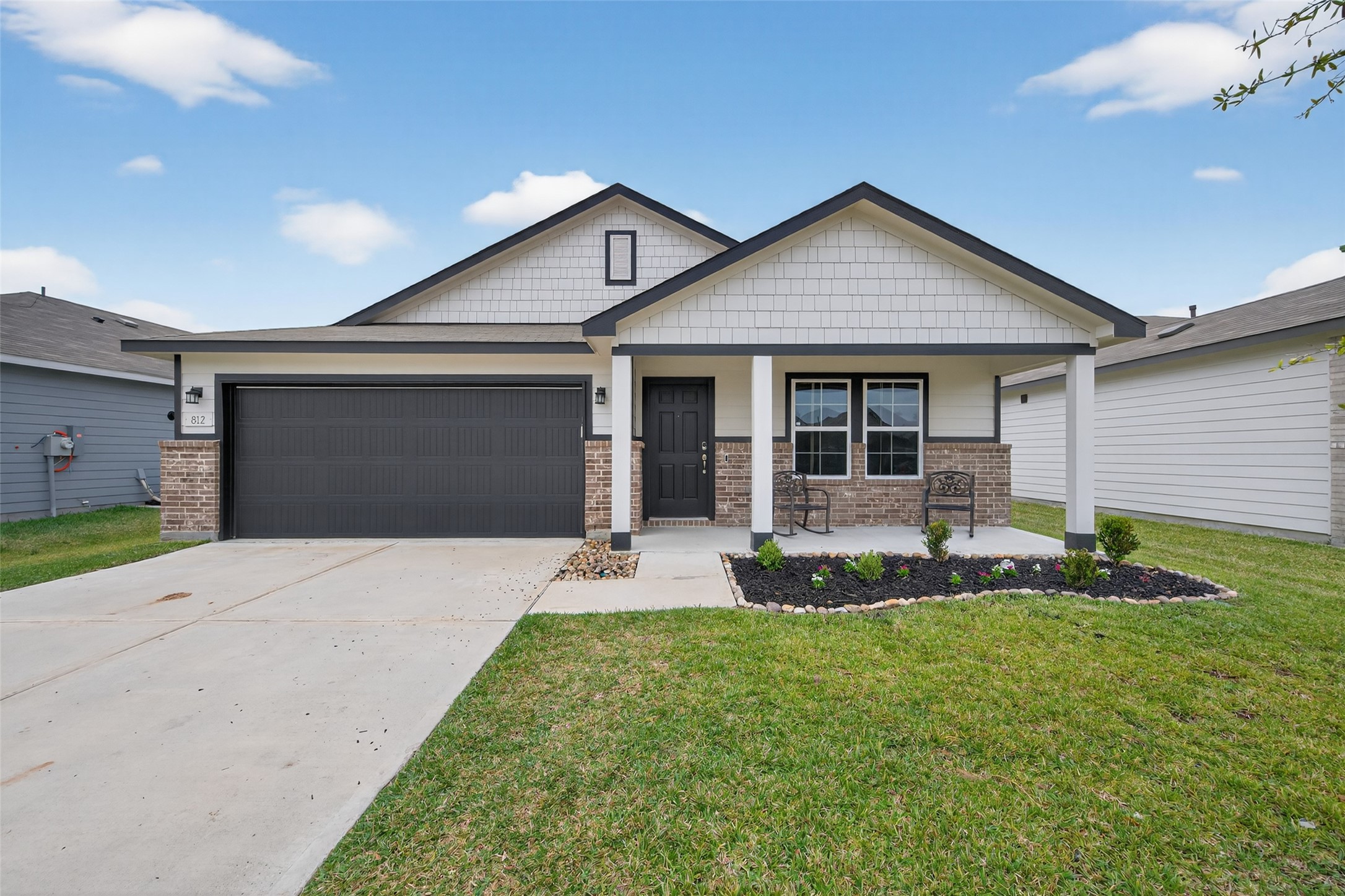812 Brookside Drive Dayton TX 77535