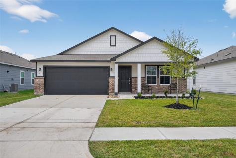 812 Brookside Drive Dayton TX 77535