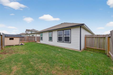 812 Brookside Drive Dayton TX 77535