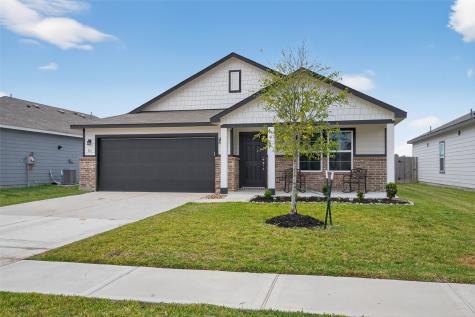 812 Brookside Drive Dayton TX 77535