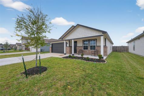 812 Brookside Drive Dayton TX 77535