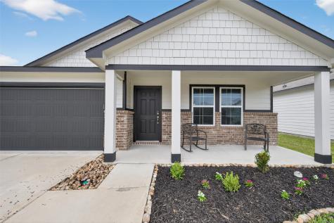 812 Brookside Drive Dayton TX 77535