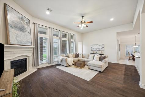 4506 Crossvale Ridge Lane Katy TX 77494