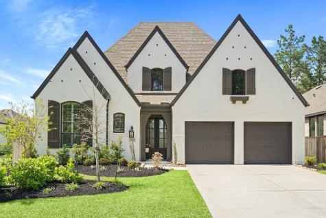 163 Everest Drive Montgomery TX 77316
