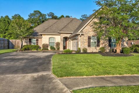 136 Remington Circle Lumberton TX 77657