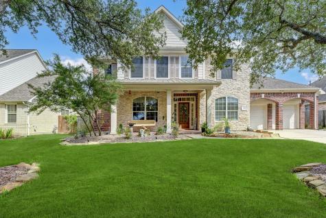 17414 Sunset Arbor Drive Tomball TX 77377
