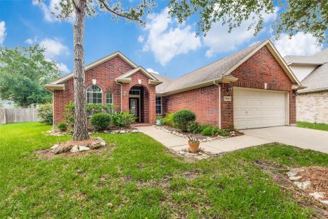 21230 Lilac Meadows Lane Richmond TX 77407