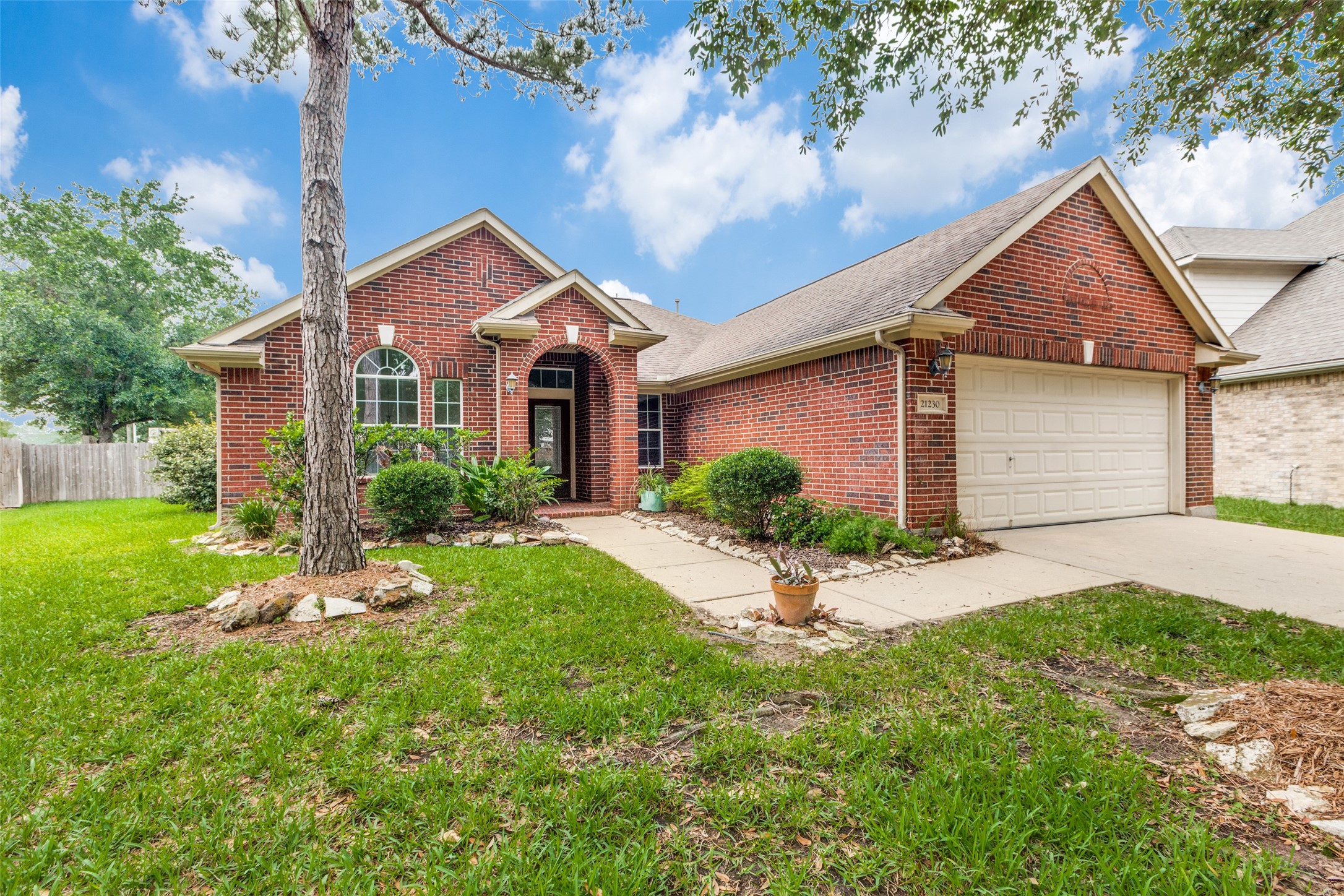 21230 Lilac Meadows Lane Richmond TX 77407