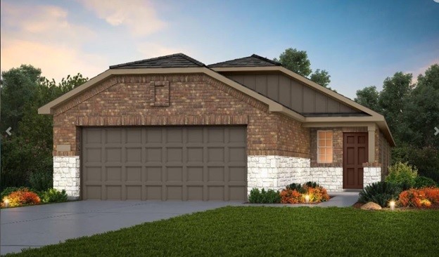 16106 Elbridge Court Conroe TX 77302