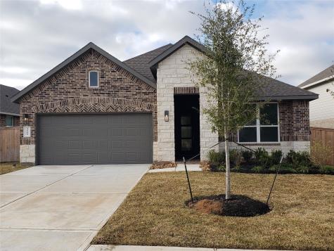 1669 Little Rabbit Court Montgomery TX 77316