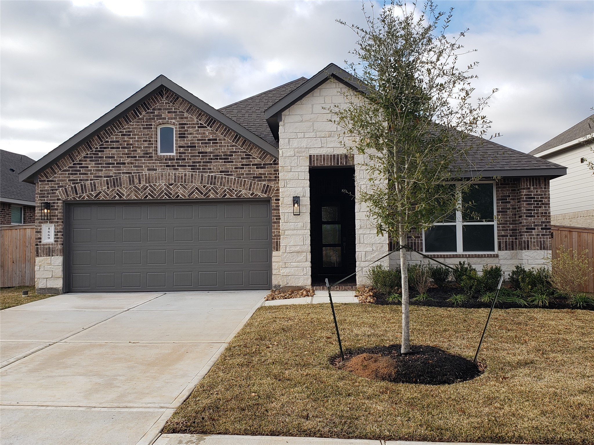 1669 Little Rabbit Court Montgomery TX 77316