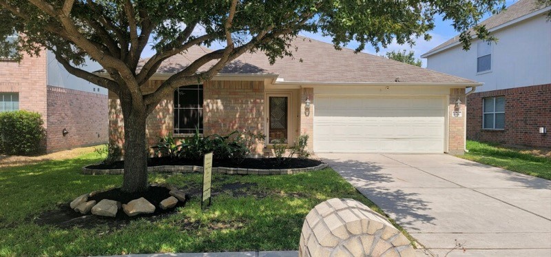 1906 Adobe Falls Drive Spring TX 77388
