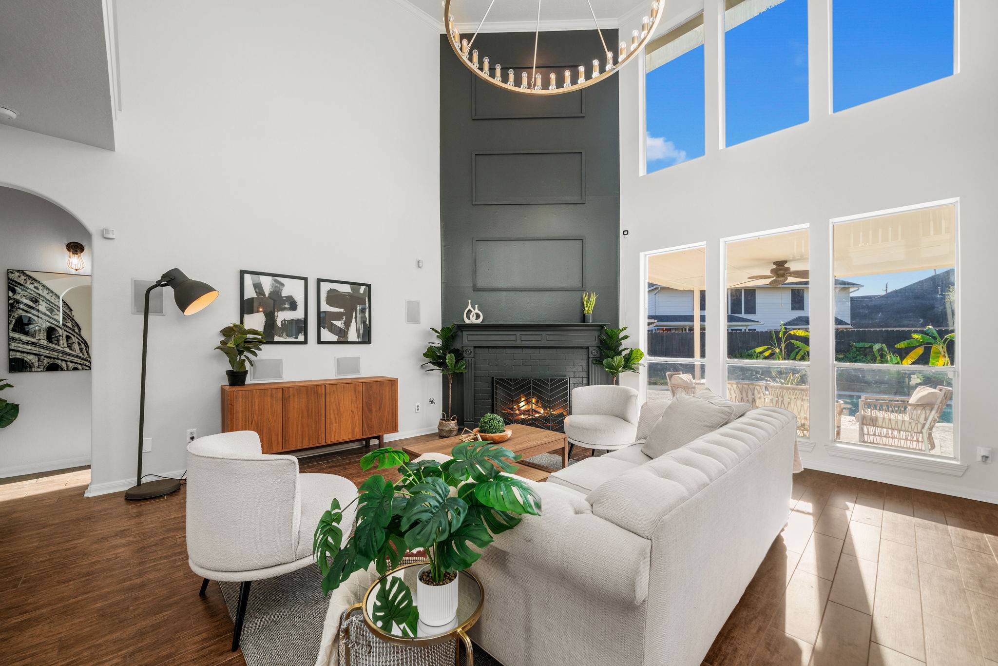 23723 Shadow Creek Court Katy TX 77494