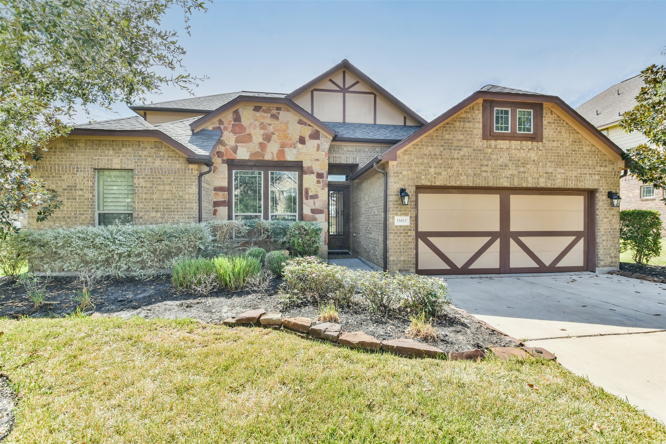 15819 Pine Country Boulevard Tomball TX 77377
