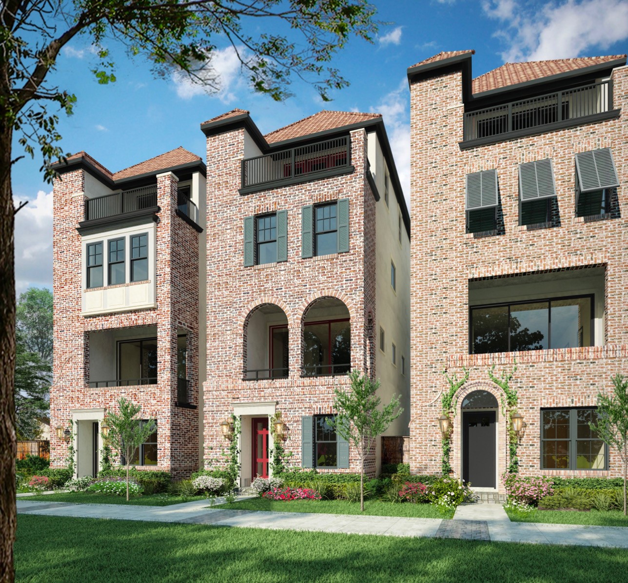 7518 Viano Lane Houston TX 77055