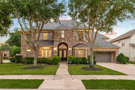 27903 Norfolk Trail Lane Katy TX 77494