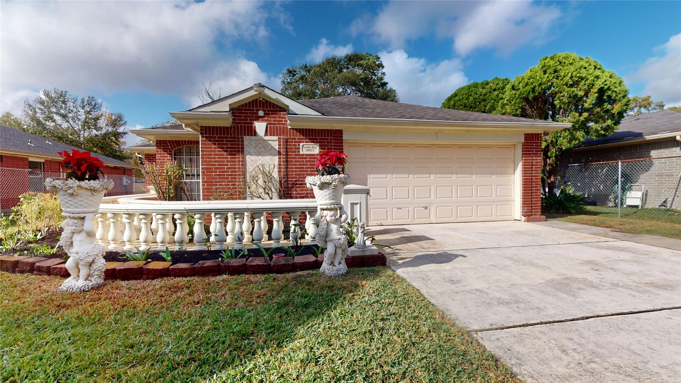 10023 Raymondville Road Houston TX 77093
