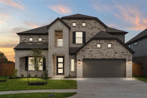 21310 Newport Glen Lane Cypress TX 77433